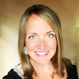 Meet your Posher, Ashleigh